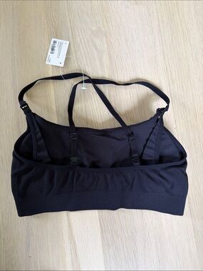 Momanda nursing bra NWT